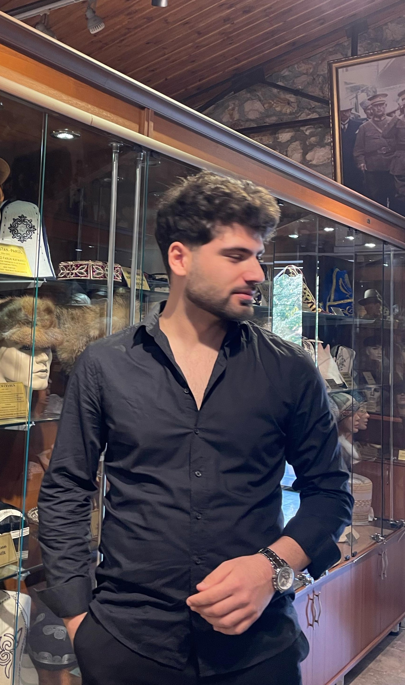 Osman Emre Koca