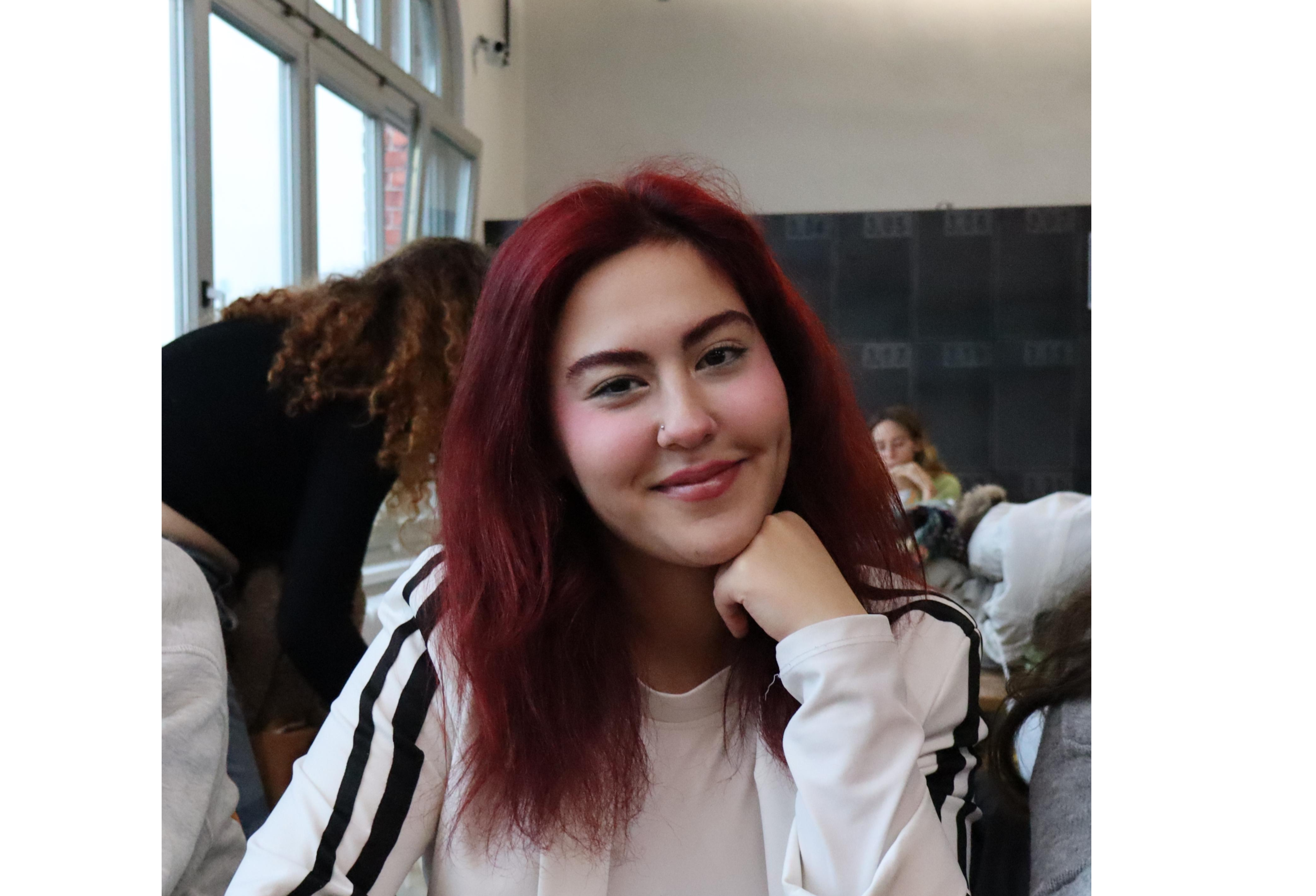 Özge ÇOBAN